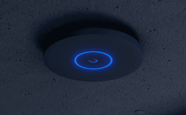UniFi Mesh