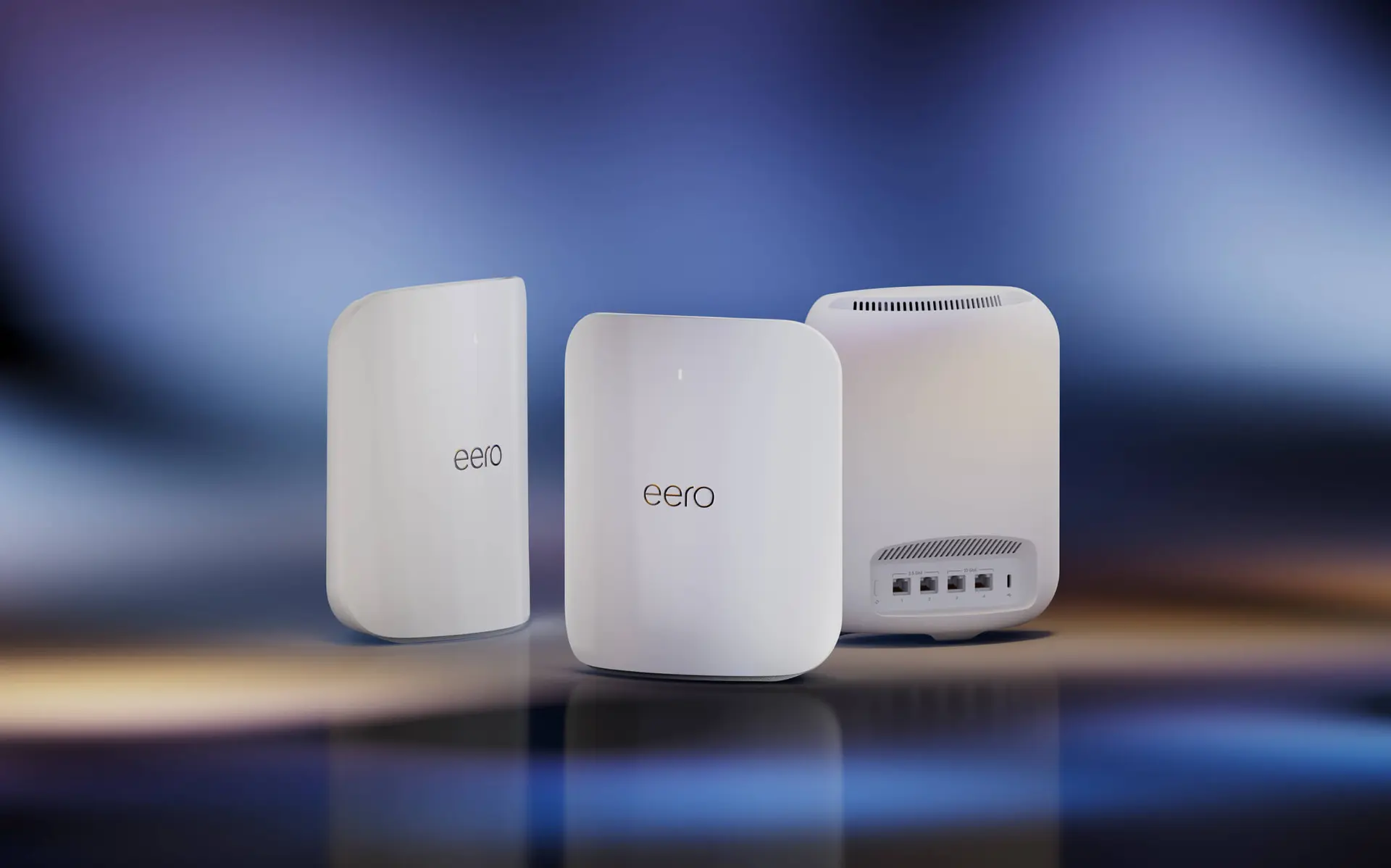 How to Setup an Eero Mesh router with Bell HomeHub 4000: Complete Guide