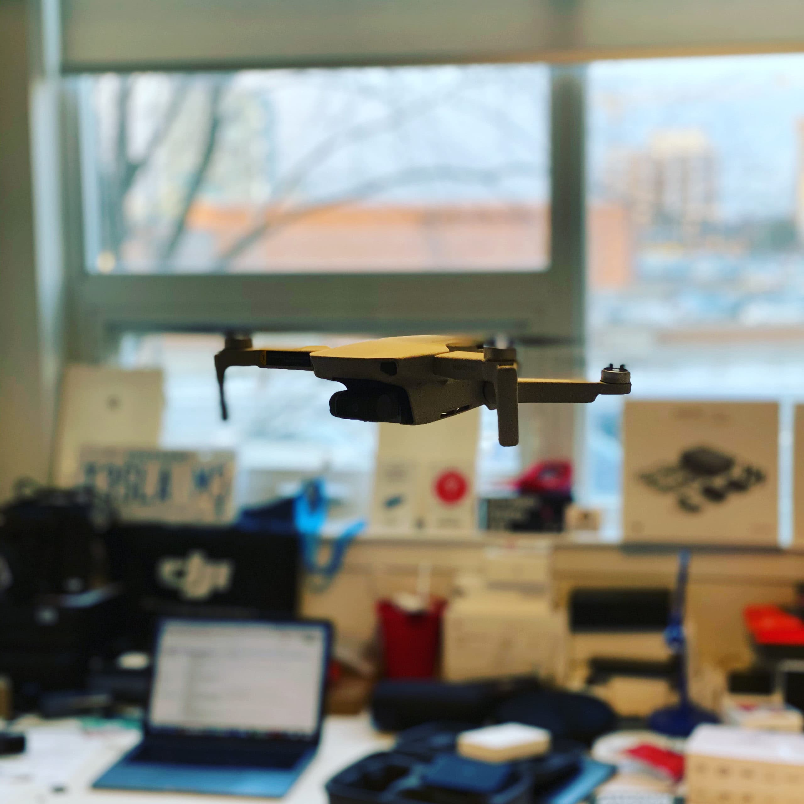 7 Things to know before you fly a drone in Canada