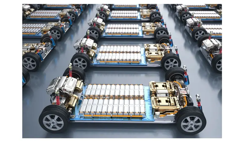 How to Check Your Tesla's Battery Degradation Using the Built-in Battery Health Test