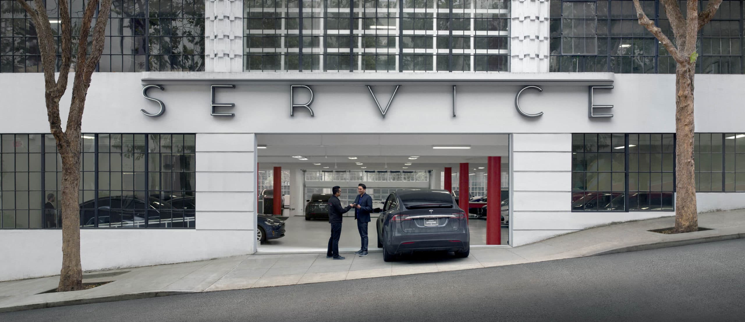 How much does it cost to maintain a Tesla Model 3?